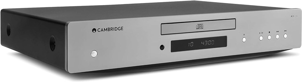 Cambridge Audio AXC35 